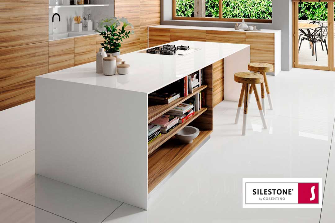 Silestone