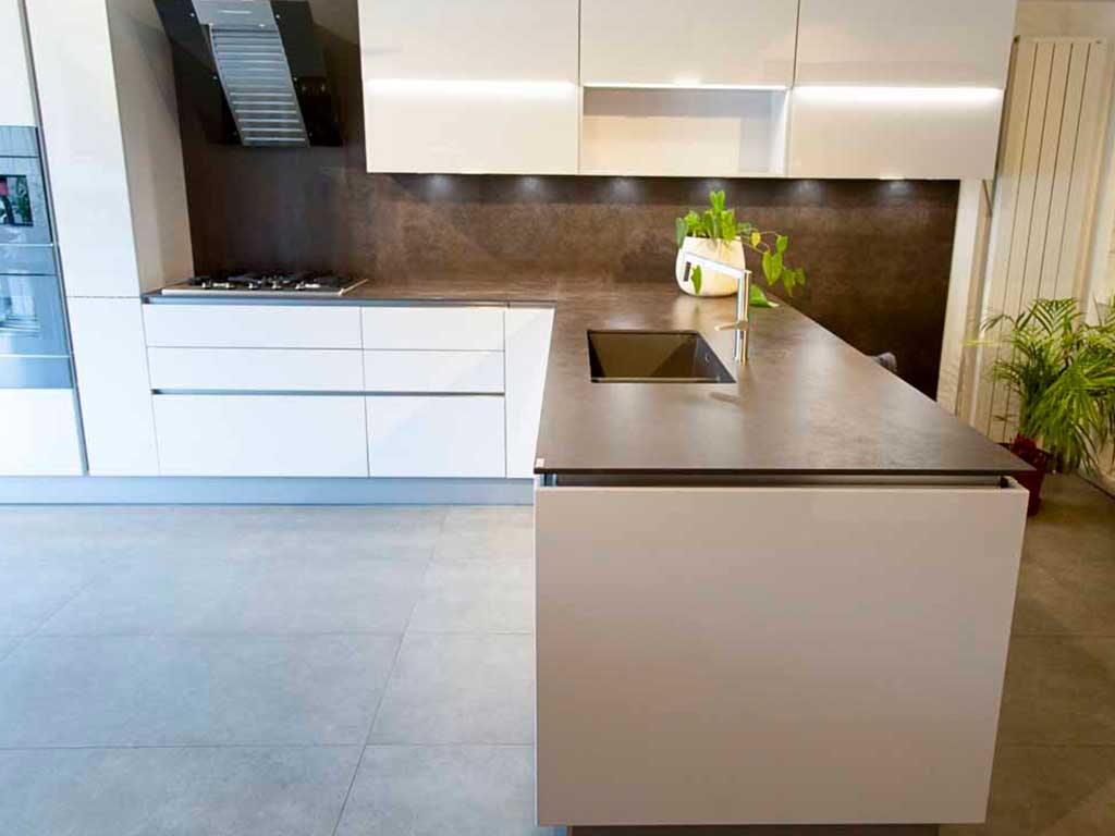 Torunlar Mermer Tezgah Çeşitleri